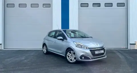 Used PEUGEOT 208 Diesel 2018 Ad 