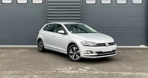 Used VOLKSWAGEN POLO Petrol 2019 Ad 