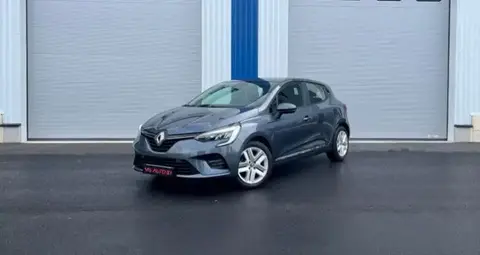 Annonce RENAULT CLIO Diesel 2021 d'occasion 