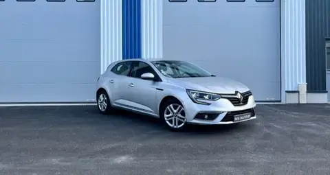 Used RENAULT MEGANE Diesel 2019 Ad 