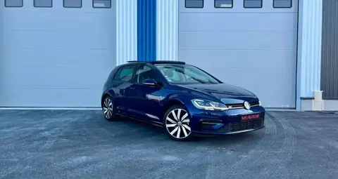 Annonce VOLKSWAGEN GOLF Essence 2020 d'occasion 