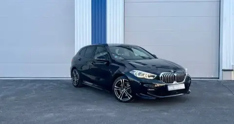 Annonce BMW SERIE 1 Diesel 2023 d'occasion 