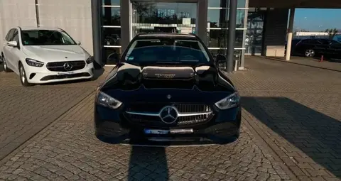 Used MERCEDES-BENZ CLASSE C Diesel 2023 Ad 