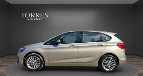 Used BMW SERIE 2 Hybrid 2021 Ad 