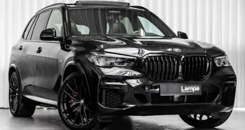 Annonce BMW X5 Essence 2022 d'occasion 