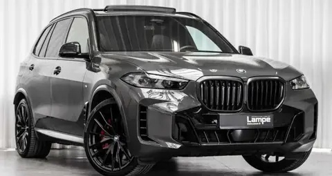 Annonce BMW X5 Essence 2023 d'occasion 