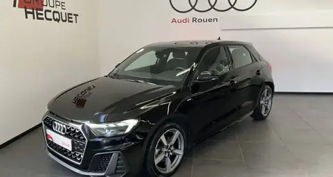 Annonce AUDI A1 Essence 2019 d'occasion 