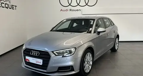 Used AUDI A3 Petrol 2016 Ad 