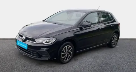 Annonce VOLKSWAGEN POLO Essence 2022 d'occasion 