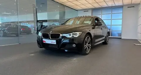 Used BMW SERIE 3 Diesel 2017 Ad 