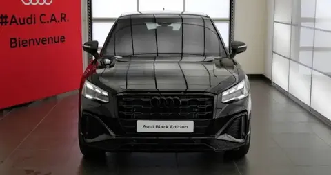 Annonce AUDI Q2 Essence 2024 d'occasion 