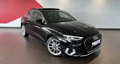 Annonce AUDI A3 Essence 2021 d'occasion 