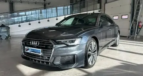 Used AUDI A6 Diesel 2018 Ad 