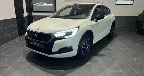 Used CITROEN DS4 Diesel 2018 Ad 