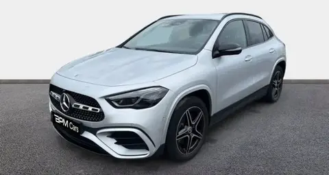 Used MERCEDES-BENZ CLASSE GLA Hybrid 2023 Ad 