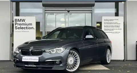 Used ALPINA D3 Diesel 2019 Ad 