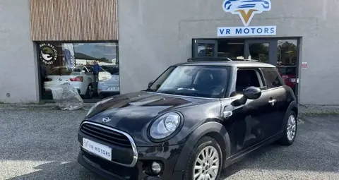 Used MINI ONE Diesel 2016 Ad 