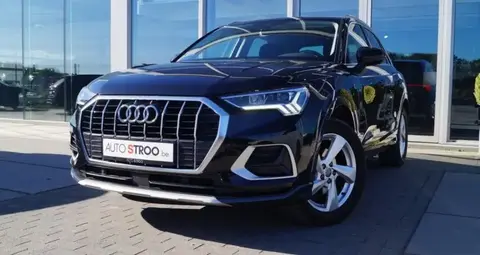 Annonce AUDI Q3 Essence 2019 d'occasion 