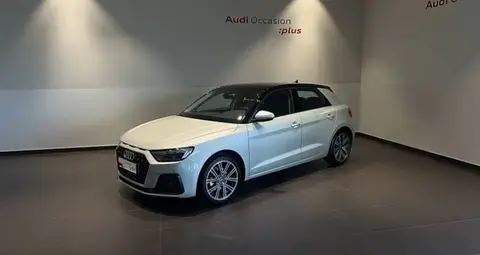 Used AUDI A1 Petrol 2024 Ad 