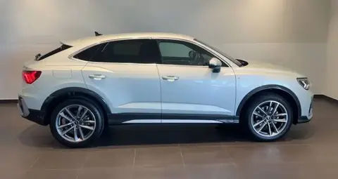 Annonce AUDI Q3 Essence 2023 d'occasion 