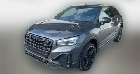 Annonce AUDI Q2 Diesel 2024 d'occasion 