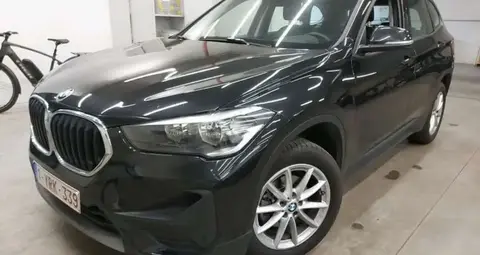 Used BMW X1 Diesel 2020 Ad 