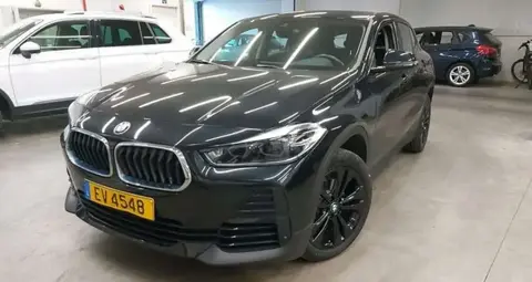 Annonce BMW X2 Essence 2021 d'occasion 