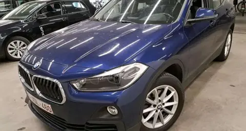 Used BMW X2 Petrol 2020 Ad 