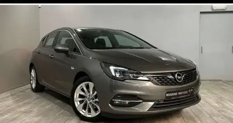 Used OPEL ASTRA Petrol 2020 Ad 