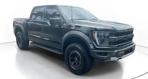 Annonce FORD F150 Essence 2022 d'occasion 