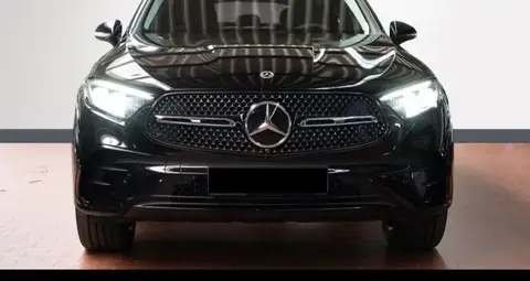 Used MERCEDES-BENZ CLASSE GLC Hybrid 2024 Ad 