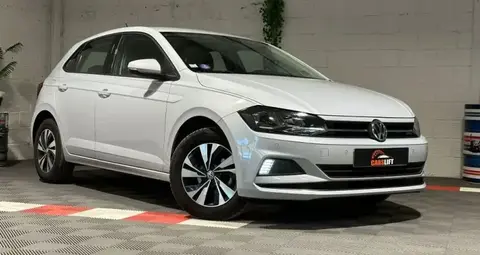 Used VOLKSWAGEN POLO Petrol 2018 Ad 