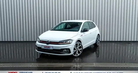 Used VOLKSWAGEN POLO Petrol 2019 Ad 