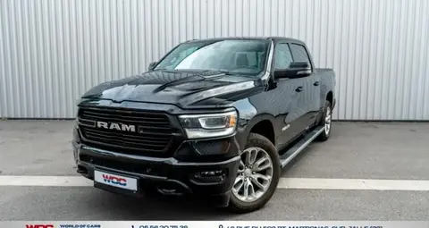 Annonce DODGE RAM  2023 d'occasion 