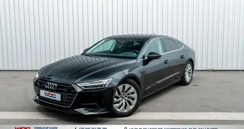 Used AUDI A7 Diesel 2018 Ad 