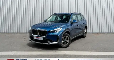 Used BMW X1 Hybrid 2023 Ad 