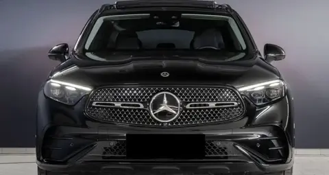 Used MERCEDES-BENZ CLASSE GLC Hybrid 2023 Ad 