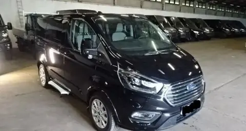 Used FORD TOURNEO Diesel 2023 Ad 