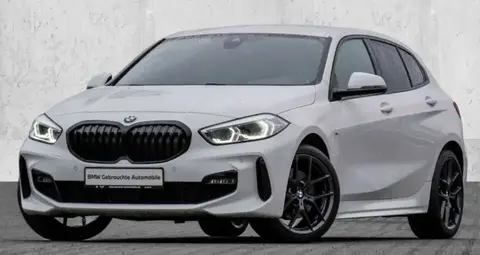 Annonce BMW SERIE 1 Essence 2021 d'occasion 