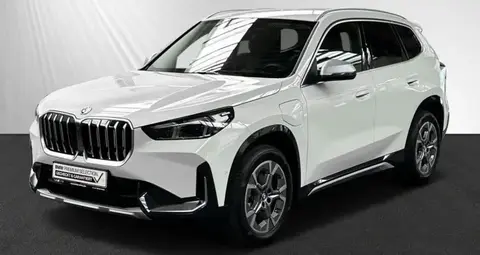 Used BMW X1 Hybrid 2023 Ad 