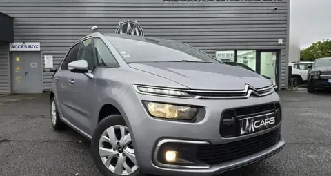 Used CITROEN C4 Diesel 2017 Ad 