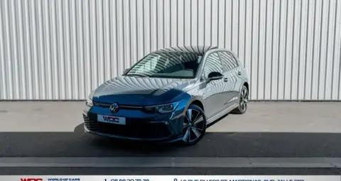 Used VOLKSWAGEN GOLF Hybrid 2022 Ad 