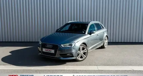 Used AUDI A3 Diesel 2016 Ad 