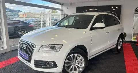 Used AUDI Q5 Diesel 2016 Ad 