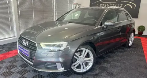 Used AUDI A3 Diesel 2019 Ad 