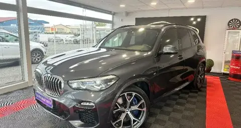 Used BMW X5 Diesel 2019 Ad 