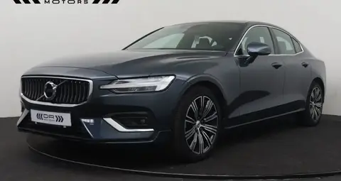 Annonce VOLVO S60 Essence 2021 d'occasion 