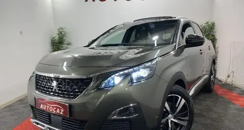 Used PEUGEOT 3008 Petrol 2019 Ad 