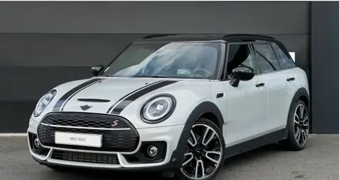 Used MINI CLUBMAN Petrol 2021 Ad 