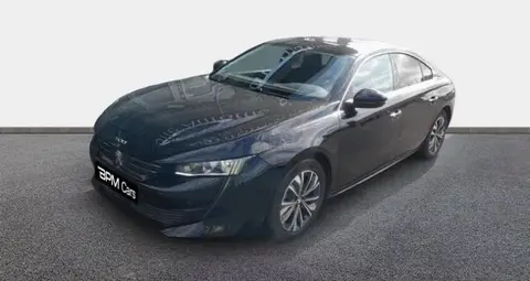 Used PEUGEOT 508 Petrol 2019 Ad 